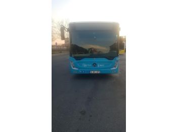 Miejski autobus MERCEDES-BENZ 2018 CONNECTO EURO 6 12 MT: zdjęcie 1