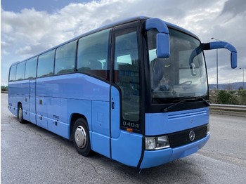 Turystyczny autobus MERCEDES BENZ 404 15 RHD 0404: zdjęcie 1