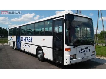 Podmiejski autobus MERCEDES-BENZ 408: zdjęcie 1