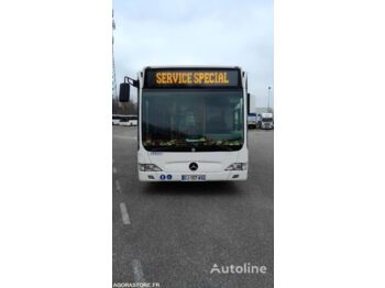 Miejski autobus MERCEDES-BENZ 530G: zdjęcie 1