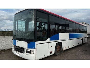 Turystyczny autobus MERCEDES-BENZ 550 INTEGRO: zdjęcie 1