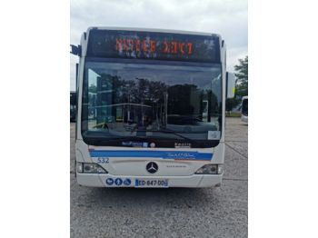 Miejski autobus MERCEDES-BENZ CITARO: zdjęcie 1