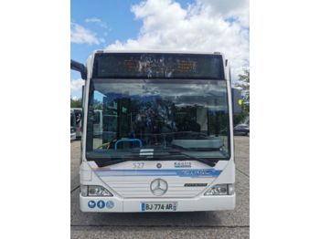 Miejski autobus MERCEDES-BENZ CITARO: zdjęcie 1