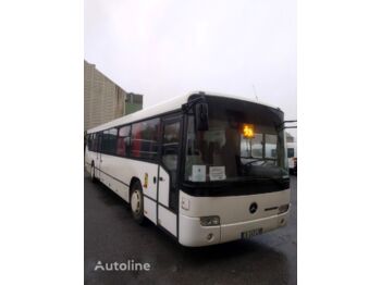 Podmiejski autobus MERCEDES-BENZ CONECTO: zdjęcie 1