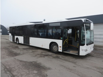 Podmiejski autobus MERCEDES-BENZ Citaro - 32 pcs.: zdjęcie 1