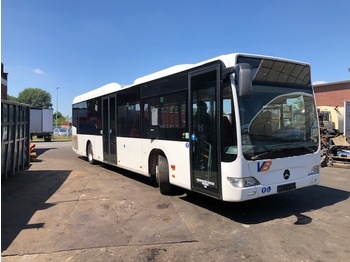 Miejski autobus MERCEDES-BENZ Citaro 530 LE: zdjęcie 1