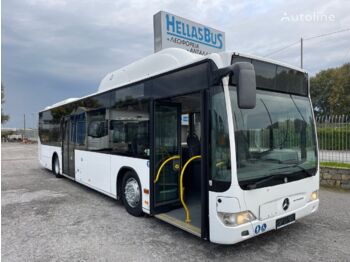 Miejski autobus MERCEDES-BENZ Citaro / CNG: zdjęcie 1