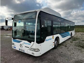 Miejski autobus MERCEDES-BENZ Citaro O530: zdjęcie 1