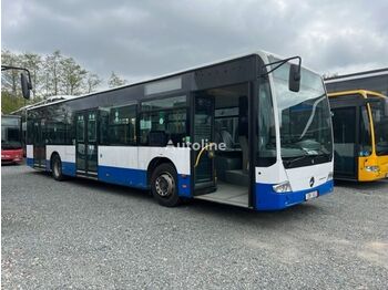 Miejski autobus MERCEDES-BENZ Conecto/Citaro/A21: zdjęcie 1