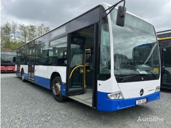 Miejski autobus MERCEDES-BENZ Conecto/Citaro/ A21 1X Klima: zdjęcie 1