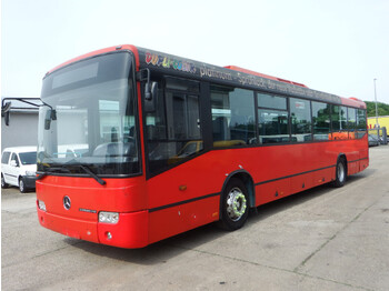 Miejski autobus MERCEDES-BENZ EVOBUS  O 345 H CONECTO - KLIMA: zdjęcie 1