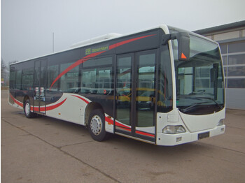 Miejski autobus MERCEDES-BENZ EVOBUS O 530 KLIMA LAWO AUTOMATIK MATRIX: zdjęcie 1