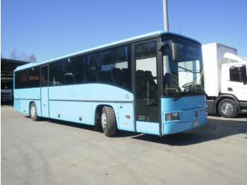 Podmiejski autobus MERCEDES-BENZ Euro 3  Euro 3: zdjęcie 1
