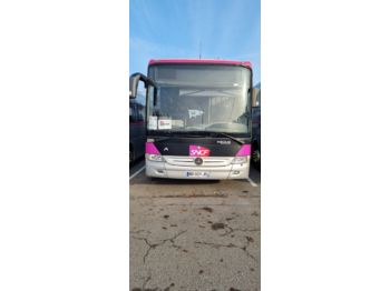 Podmiejski autobus MERCEDES-BENZ INTEGRO M: zdjęcie 1