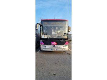 Podmiejski autobus MERCEDES-BENZ INTEGRO M: zdjęcie 1
