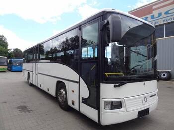 Podmiejski autobus MERCEDES - BENZ INTEGRO O550 UE, 12m: zdjęcie 1
