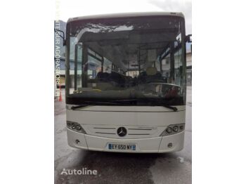 Podmiejski autobus MERCEDES-BENZ INTOURO: zdjęcie 1