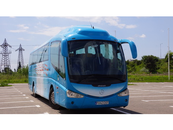 Turystyczny autobus MERCEDES-BENZ IRIZAR: zdjęcie 1