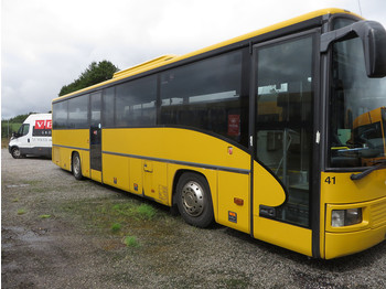 Podmiejski autobus MERCEDES-BENZ Integro - 6 pcs.: zdjęcie 1