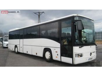 Turystyczny autobus MERCEDES-BENZ Integro Klima: zdjęcie 1