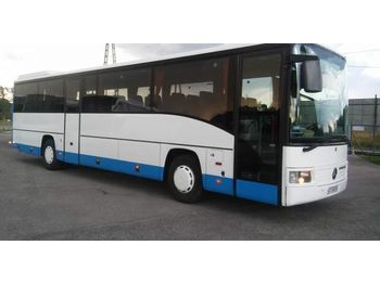 Podmiejski autobus MERCEDES-BENZ Integro Klima: zdjęcie 1