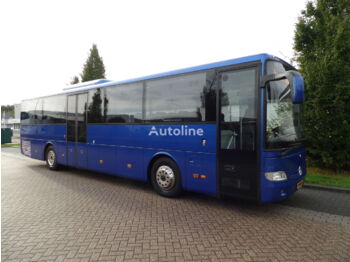 Podmiejski autobus MERCEDES-BENZ Integro O550, Airconditioning (2 on stock): zdjęcie 1