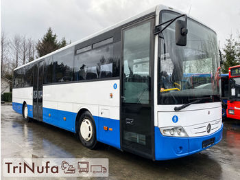 Podmiejski autobus MERCEDES-BENZ Intouro, 4 x vorhanden| org. KM | Schaltgetriebe | Euro 5 |: zdjęcie 1