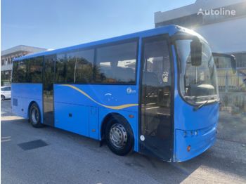 Turystyczny autobus MERCEDES-BENZ Mercedes 404 RH 10 Dalla Via: zdjęcie 1