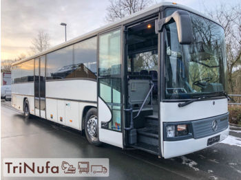 Podmiejski autobus MERCEDES-BENZ Mercedes-Benz O 550 - Integro | Schaltgetriebe | Retarder |: zdjęcie 1