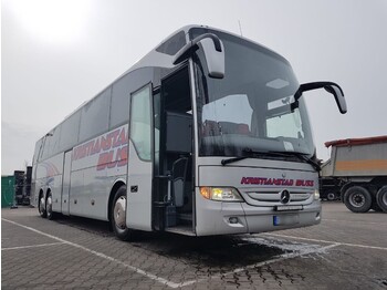 Turystyczny autobus MERCEDES-BENZ O350 RHD-16 - Euro 6: zdjęcie 1