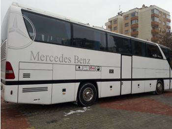 Podmiejski autobus MERCEDES-BENZ O403SHD: zdjęcie 1