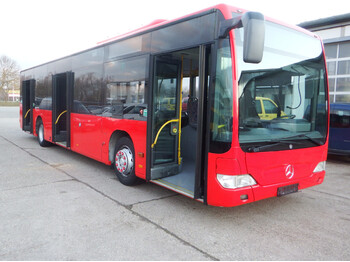 Miejski autobus MERCEDES-BENZ O530 CITARO 3-Türer KLIMA EURO4: zdjęcie 1