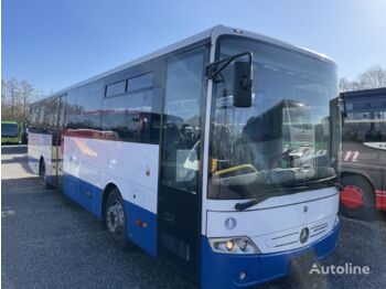 Podmiejski autobus MERCEDES-BENZ O560 Intouro: zdjęcie 1