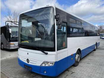 Podmiejski autobus MERCEDES-BENZ O560 /Intouro: zdjęcie 1