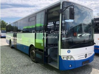Podmiejski autobus MERCEDES-BENZ O560 / Intouro/Integro/: zdjęcie 1