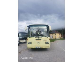 Turystyczny autobus MERCEDES-BENZ O 303 10 R: zdjęcie 1