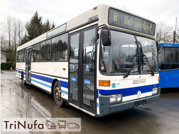 Podmiejski autobus MERCEDES-BENZ O 405, 407 | Hochboden | Schaltgetriebe |: zdjęcie 1