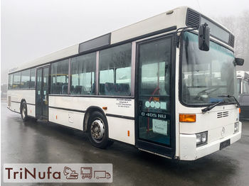 Miejski autobus MERCEDES-BENZ O 405 NÜ | TÜV 10/ 2020 | 47 Sitze |: zdjęcie 1