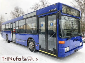 Miejski autobus MERCEDES-BENZ O 405 N | Retarder | TÜV 05/ 19 | Kneeling |: zdjęcie 1