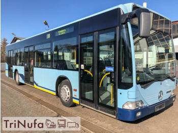 Miejski autobus MERCEDES-BENZ O 530 – Citaro | 3 Türen | Rollstuhlrampe |: zdjęcie 1