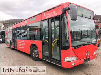 Miejski autobus MERCEDES-BENZ O 530 – Citaro | Euro 3 | 40 Sitze |: zdjęcie 1