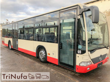 Miejski autobus MERCEDES-BENZ O 530 – Citaro Ü | Retarder | HJS Filter | 45 Sitze |: zdjęcie 1