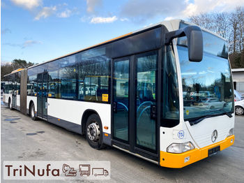 Miejski autobus MERCEDES-BENZ O 530 G - Citaro | 1. Hand | Euro 3 | Klima |: zdjęcie 1