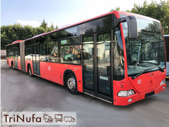 Miejski autobus MERCEDES-BENZ O 530 G - Citaro | Klima | Retarder | Euro 3 |: zdjęcie 1