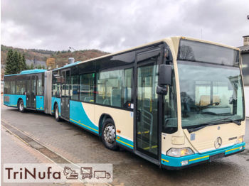 Miejski autobus MERCEDES-BENZ O 530 G - Citaro Ü | Retarder | Euro 3 | Tempomat |: zdjęcie 1