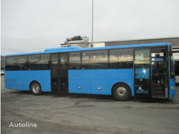 Podmiejski autobus MERCEDES-BENZ O 550: zdjęcie 1