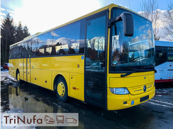 Podmiejski autobus MERCEDES-BENZ O 550 Integro | Klima | Schaltgetriebe | 54 Sitze |: zdjęcie 1