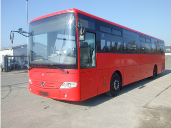 Podmiejski autobus MERCEDES-BENZ O 560 wie INTOURO EURO5: zdjęcie 1