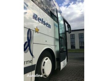Turystyczny autobus MERCEDES-BENZ O 580 travego 15 RHD O303: zdjęcie 1