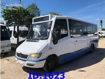 Miejski autobus MERCEDES-BENZ Sprinter 616 city: zdjęcie 1